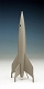 月世界征服/ ルナロケット 1/350 プラモデルキット PH9110 - イメージ画像2