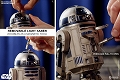 【再生産】スターウォーズ/ ヒーロー・オブ・レベリオン: R2-D2 1/6 アクションフィギュア - イメージ画像11