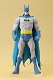 ARTFX+/ DCユニバース スーパーパワーズ クラシックス: バットマン 1/10 PVC - イメージ画像2