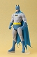 ARTFX+/ DCユニバース スーパーパワーズ クラシックス: バットマン 1/10 PVC - イメージ画像3