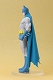 ARTFX+/ DCユニバース スーパーパワーズ クラシックス: バットマン 1/10 PVC - イメージ画像4