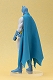 ARTFX+/ DCユニバース スーパーパワーズ クラシックス: バットマン 1/10 PVC - イメージ画像5
