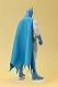 ARTFX+/ DCユニバース スーパーパワーズ クラシックス: バットマン 1/10 PVC - イメージ画像7