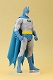 ARTFX+/ DCユニバース スーパーパワーズ クラシックス: バットマン 1/10 PVC - イメージ画像9