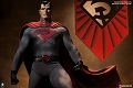 DCコミックス/ スーパーマン プレミアムフォーマット フィギュア レッドサン ver - イメージ画像12
