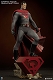 DCコミックス/ スーパーマン プレミアムフォーマット フィギュア レッドサン ver - イメージ画像2
