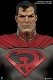 DCコミックス/ スーパーマン プレミアムフォーマット フィギュア レッドサン ver - イメージ画像5
