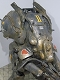 Ma.K. マシーネンクリーガーシリーズ/ ロボットバトル V MK44H L.D.A.U. ブラックナイト 1/20 レジンキット ハセガワ製 ホワイトナイト MK44H 同梱版 012 - イメージ画像10