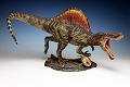 【2次受注分】肉食恐竜 スピノサウルス 1/24 プラモデルキット PH9552 - イメージ画像1