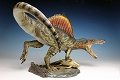 【2次受注分】肉食恐竜 スピノサウルス 1/24 プラモデルキット PH9552 - イメージ画像2