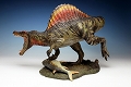 【2次受注分】肉食恐竜 スピノサウルス 1/24 プラモデルキット PH9552 - イメージ画像3