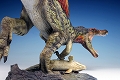 【2次受注分】肉食恐竜 スピノサウルス 1/24 プラモデルキット PH9552 - イメージ画像4