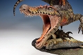 【2次受注分】肉食恐竜 スピノサウルス 1/24 プラモデルキット PH9552 - イメージ画像5