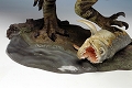 【2次受注分】肉食恐竜 スピノサウルス 1/24 プラモデルキット PH9552 - イメージ画像6