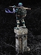 TMNT ティーンエイジ・ミュータント・ニンジャ・タートルズ/ ドナテロ PVCスタチュー - イメージ画像2