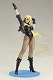 DCコミックス美少女/ ブラックキャナリー 1/7 PVC - イメージ画像1