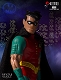 バットマン アニメイテッド/ ケナー レトロ 12インチ アクションフィギュア: ロビン - イメージ画像2