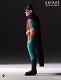 バットマン アニメイテッド/ ケナー レトロ 12インチ アクションフィギュア: ロビン - イメージ画像5