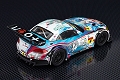 レーシングミク 2014/ グッドスマイル 初音ミク BMW 1/32 GT300 シリーズ優勝 ver - イメージ画像3