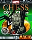 マーベル チェス フィギュアコレクションマガジン/ #44 マジック as ホワイトポーン - イメージ画像2