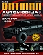 バットマン オートモービル フィギュアコレクションマガジン/ #69 バットマン #555 バットモービル - イメージ画像2