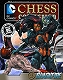 DCスーパーヒーロー チェス フィギュアコレクションマガジン/ #91 ブラックファイア as ブラックポーン - イメージ画像2