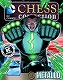 DCスーパーヒーロー チェス フィギュアコレクションマガジン/ #92 メタロ as ブラックポーン - イメージ画像2