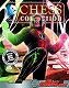 DCスーパーヒーロー チェス フィギュアコレクションマガジン/ #93 ガイ・ガードナー as ホワイトビショップ - イメージ画像2