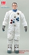 アポロ17号 船長 ユージン・サーナン 1/6 アクションフィギュア HF0003 - イメージ画像11