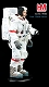 アポロ17号 船長 ユージン・サーナン 1/6 アクションフィギュア HF0003 - イメージ画像4