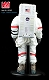アポロ17号 船長 ユージン・サーナン 1/6 アクションフィギュア HF0003 - イメージ画像5