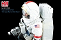 アポロ17号 船長 ユージン・サーナン 1/6 アクションフィギュア HF0003 - イメージ画像8