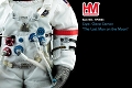 アポロ17号 船長 ユージン・サーナン 1/6 アクションフィギュア HF0003 - イメージ画像9