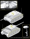 【再入荷】WW.II ドイツ軍 IV号駆逐戦車 L/70 A 後期型 ツヴィッシェンレーズンク 1/35 プラモデルキット CH6784 - イメージ画像2