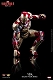 アイアンマン3/ アイアンマン マーク42 1/9 ダイキャストフィギュア - イメージ画像13