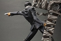 【再生産】ARTFX+/ 劇場版 トライガン Badlands Rumble: ニコラス・D・ウルフウッド 1/8 PVC - イメージ画像7
