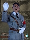 WW.II ドイツ 国家社会主義ドイツ労働者党 総統 アドルフ・ヒトラー 中年 1/6 アクションフィギュア TT003 - イメージ画像3