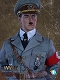 WW.II ドイツ 国家社会主義ドイツ労働者党 総統 アドルフ・ヒトラー 中年 1/6 アクションフィギュア TT003 - イメージ画像4