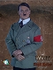 WW.II ドイツ 国家社会主義ドイツ労働者党 総統 アドルフ・ヒトラー 老年 1/6 アクションフィギュア TT004 - イメージ画像2