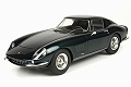 フェラーリ 275 GTB シャーシ no.09657 1966 ブラック クリント・イーストウッド 1/18 BBR1823 - イメージ画像1