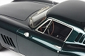フェラーリ 275 GTB シャーシ no.09657 1966 ブラック クリント・イーストウッド 1/18 BBR1823 - イメージ画像4