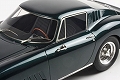 フェラーリ 275 GTB シャーシ no.09657 1966 ブラック クリント・イーストウッド 1/18 BBR1823 - イメージ画像5