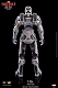 アイアンマン3/ アイアンマン マーク39 スターブースト 1/9 ダイキャストフィギュア DFS002 - イメージ画像10