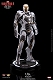 アイアンマン3/ アイアンマン マーク39 スターブースト 1/9 ダイキャストフィギュア DFS002 - イメージ画像2