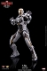 アイアンマン3/ アイアンマン マーク39 スターブースト 1/9 ダイキャストフィギュア DFS002 - イメージ画像3