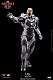 アイアンマン3/ アイアンマン マーク39 スターブースト 1/9 ダイキャストフィギュア DFS002 - イメージ画像4