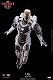 アイアンマン3/ アイアンマン マーク39 スターブースト 1/9 ダイキャストフィギュア DFS002 - イメージ画像7