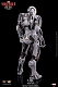 アイアンマン3/ アイアンマン マーク39 スターブースト 1/9 ダイキャストフィギュア DFS002 - イメージ画像9