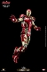 アベンジャーズ エイジ・オブ・ウルトロン/ アイアンマン マーク43 1/9 ダイキャストフィギュア DFS009 - イメージ画像9