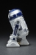 【再生産】ARTFX+/ スターウォーズ: R2-D2 and C-3PO - イメージ画像10